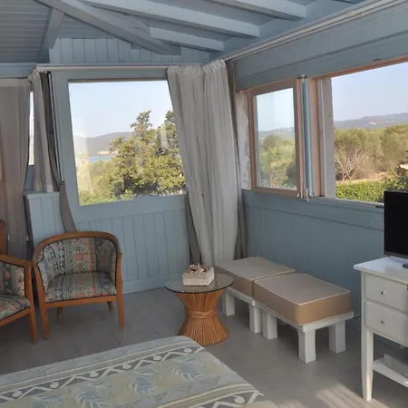 Villa Luxury By Varental Porto Rotondo