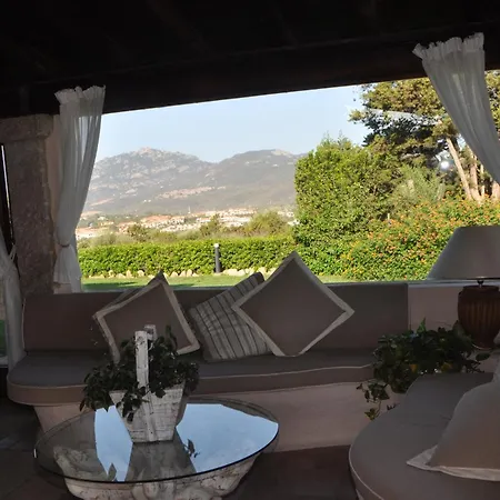 Luxury By Varental Villa