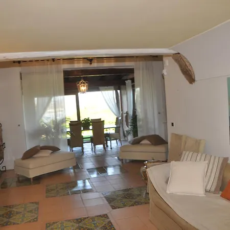 Luxury By Varental Villa