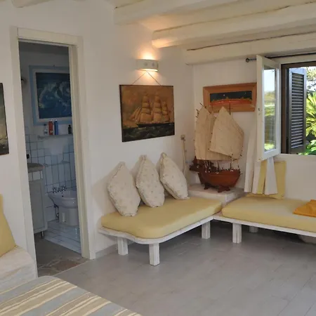 Luxury By Varental Porto Rotondo