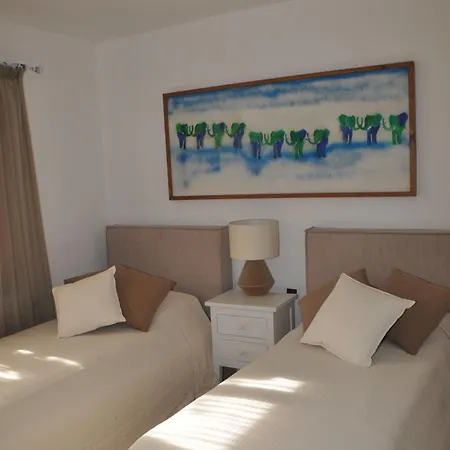 Luxury By Varental Villa