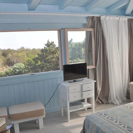 Luxury By Varental Villa Porto Rotondo