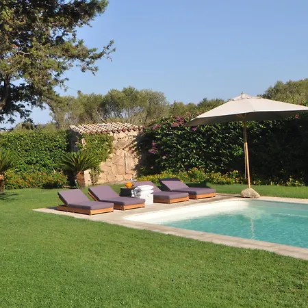 Villa Luxury By Varental Porto Rotondo