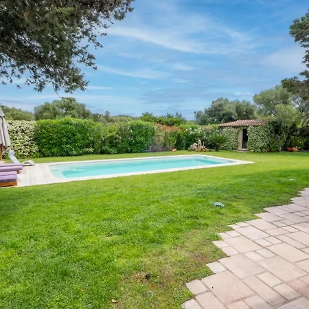 Luxury With Private Pool By Varental
