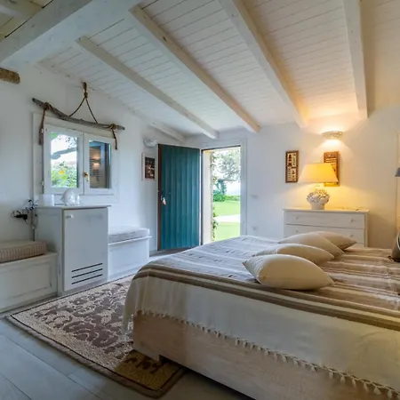 Villa Luxury With Private Pool By Varental *