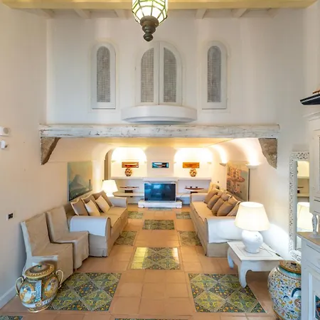 Luxury With Private Pool By Varental Vila Porto Rotondo