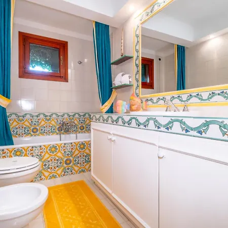 Villa Luxury With Private Pool By Varental Porto Rotondo