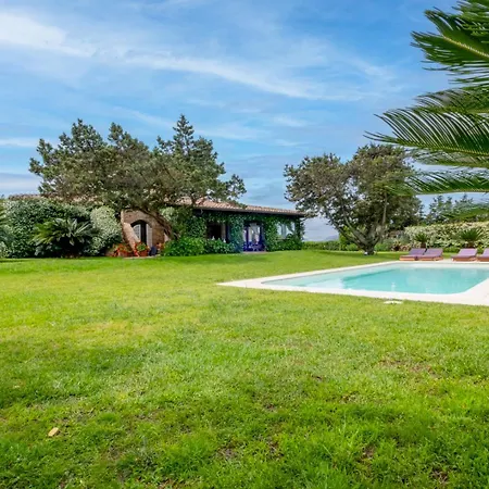 Luxury With Private Pool By Varental *