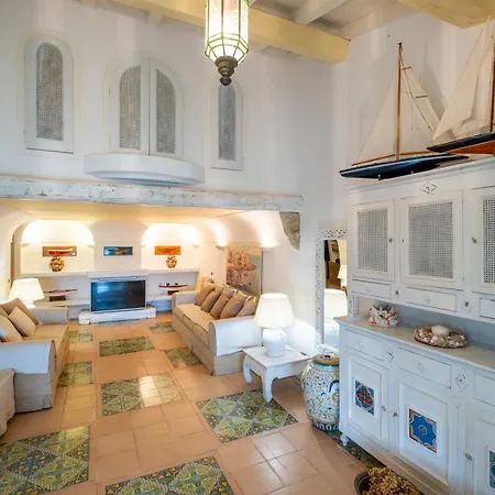 Luxury With Private Pool By Varental Porto Rotondo