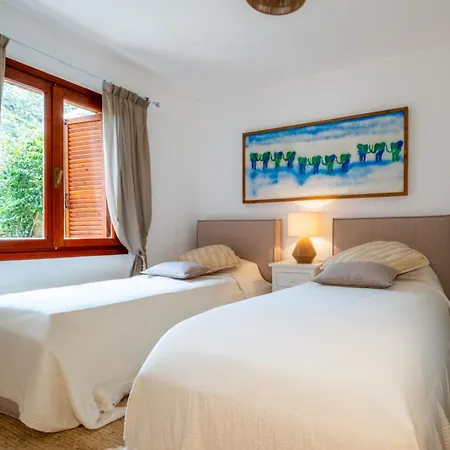 Villa Luxury With Private Pool By Varental