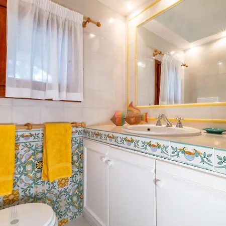 Luxury With Private Pool By Varental Villa Porto Rotondo