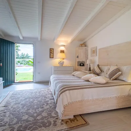 Villa Luxury With Private Pool By Varental Porto Rotondo