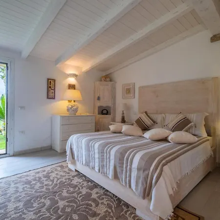 Luxury With Private Pool By Varental Porto Rotondo