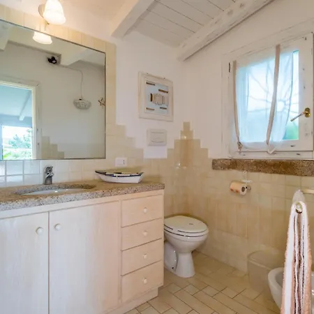Villa Luxury With Private Pool By Varental *