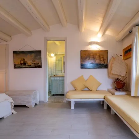 Villa Luxury With Private Pool By Varental Porto Rotondo