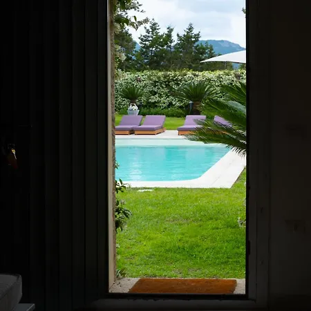 Villa Luxury With Private Pool By Varental *