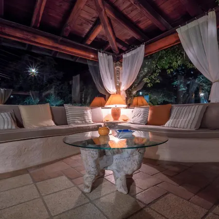 Villa Luxury With Private Pool By Varental Porto Rotondo