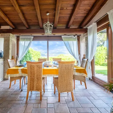 Luxury With Private Pool By Varental Porto Rotondo