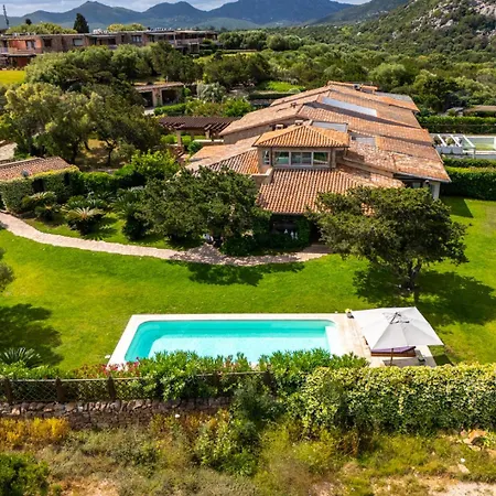Luxury With Private Pool By Varental Villa