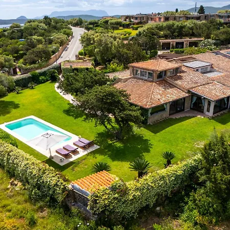 Luxury With Private Pool By Varental Villa
