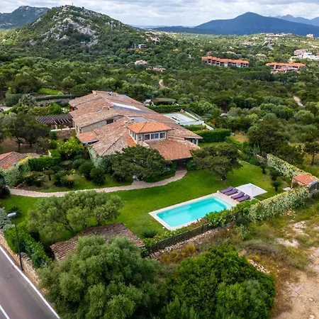 Villa Luxury With Private Pool By Varental *