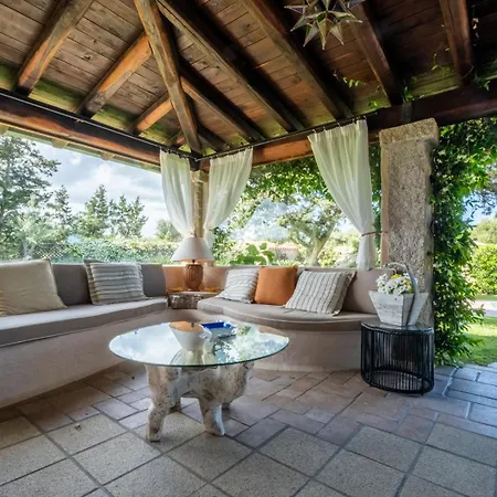 Luxury With Private Pool By Varental Villa Porto Rotondo