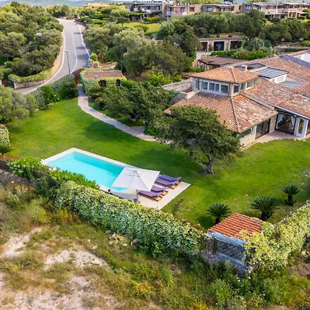 Villa Luxury With Private Pool By Varental Porto Rotondo