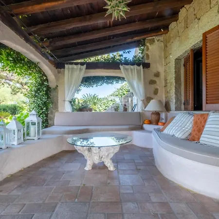 Luxury With Private Pool By Varental Villa