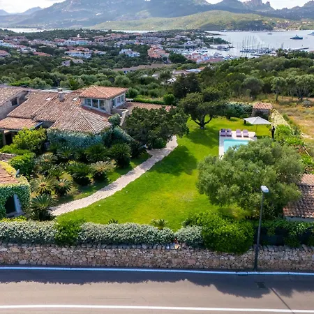 Villa Luxury With Private Pool By Varental *