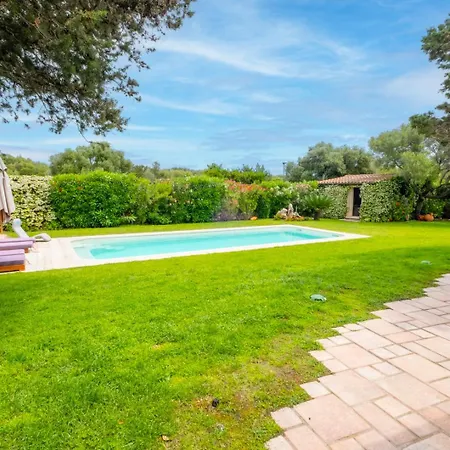 Villa Luxury With Private Pool By Varental Porto Rotondo