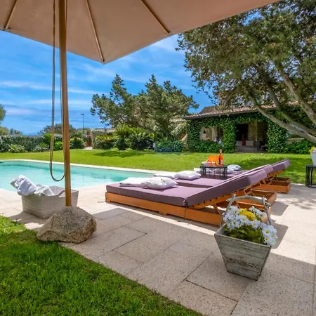 Villa Luxury With Private Pool By Varental