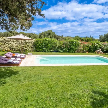 Luxury With Private Pool By Varental Villa *