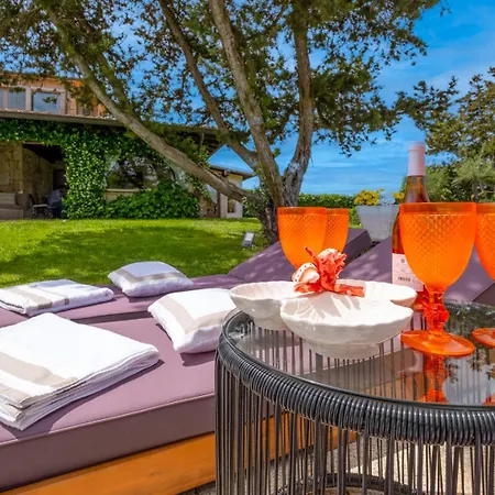 Villa Luxury With Private Pool By Varental *