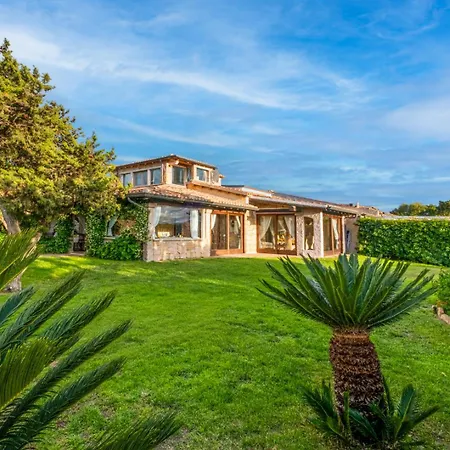 Luxury With Private Pool By Varental * Porto Rotondo