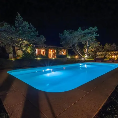 Luxury With Private Pool By Varental Porto Rotondo