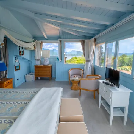 Villa Luxury With Private Pool By Varental Porto Rotondo