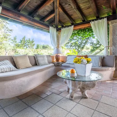 Villa Luxury With Private Pool By Varental *