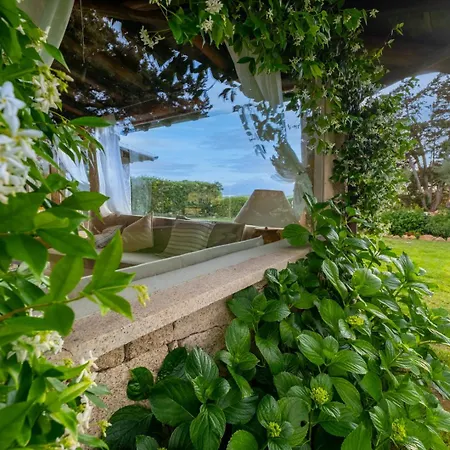 Luxury With Private Pool By Varental Villa Porto Rotondo