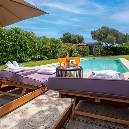Luxury With Private Pool By Varental