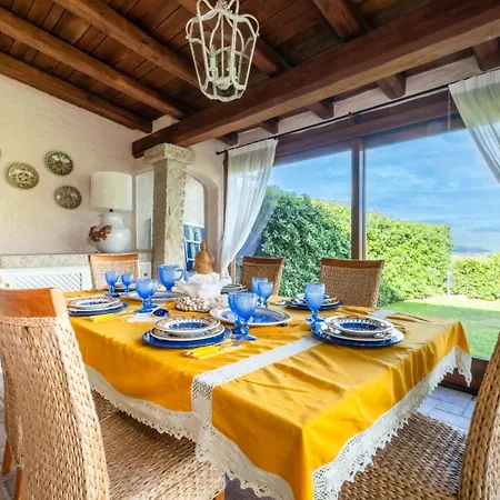 Luxury With Private Pool By Varental