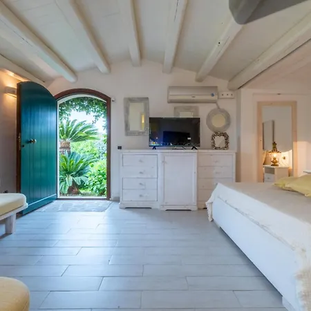 Villa Luxury With Private Pool By Varental *