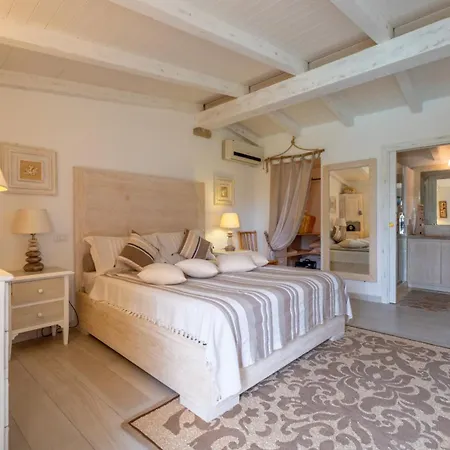 Luxury With Private Pool By Varental Villa Porto Rotondo