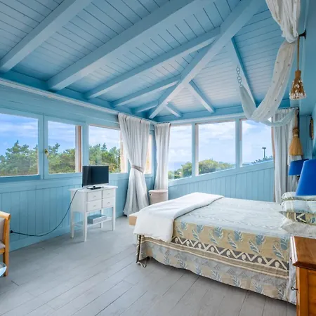 Villa Luxury With Private Pool By Varental