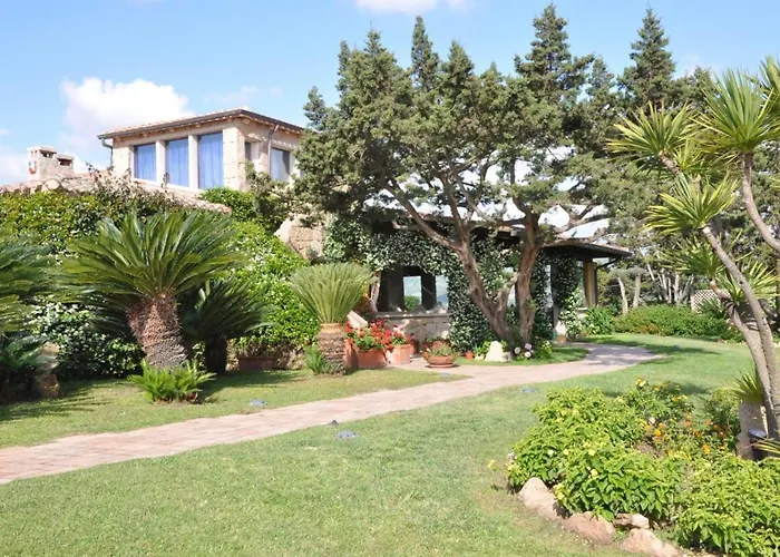 Luxury With Private Pool By Varental Villa Porto Rotondo