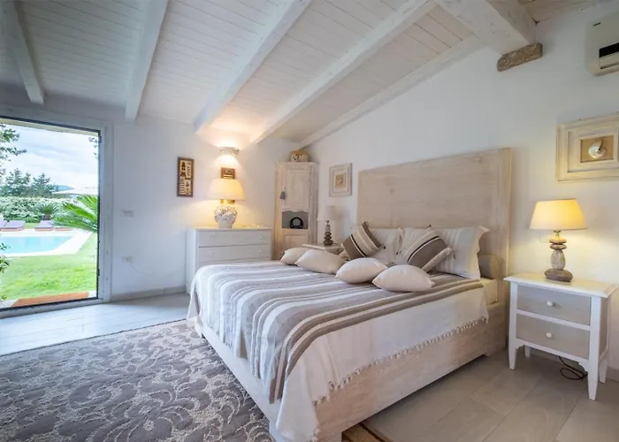 Villa Luxury With Private Pool By Varental