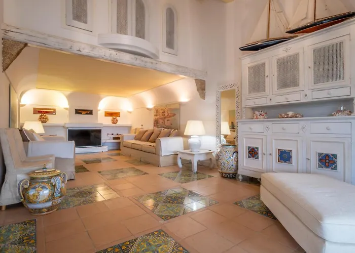 Luxury With Private Pool By Varental Villa