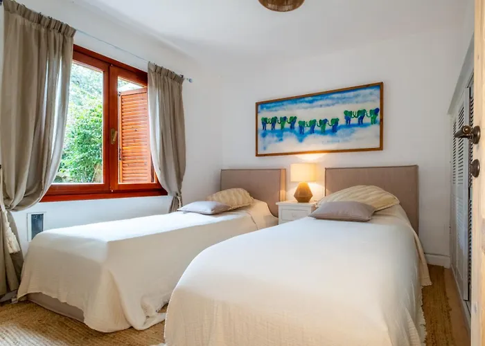 Villa Luxury With Private Pool By Varental
