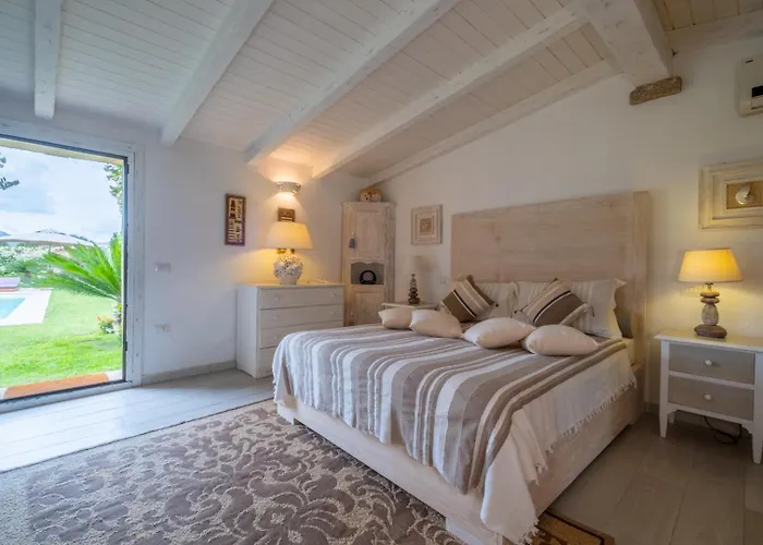 Luxury With Private Pool By Varental Porto Rotondo