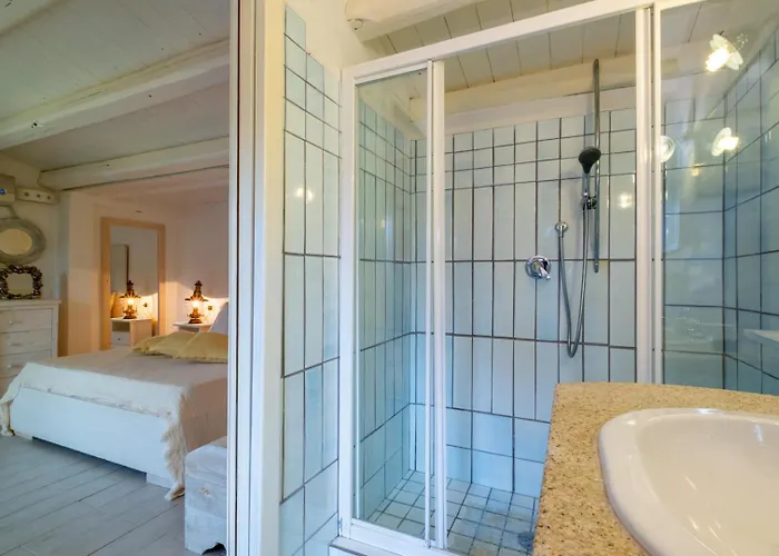 Luxury With Private Pool By Varental Porto Rotondo