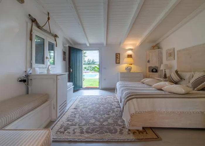 Luxury With Private Pool By Varental * Porto Rotondo